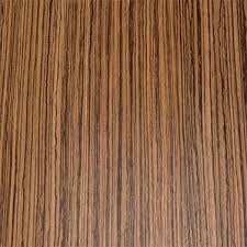 laminate natural zebrawood y0555