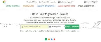 10 best xml sitemap generator tools of