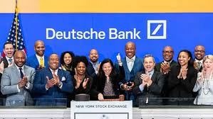 You'll become part of a collaborative and inclusive workplace as you build on your technical and interpersonal skills, take on real responsibilities, hear from senior. Are You An Hbcu Student Or Grad With A Passion For Finance Deutsche Bank Is Looking To Hire You Full Time And Internships