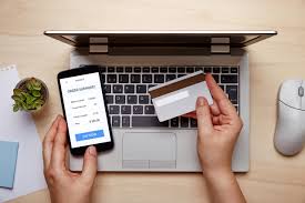 Use your visa card on any site where you see the click to pay icon. All The Ways You Can Accept Online Payments In 2021
