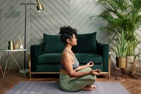 Best Colors For Your Meditation Room
