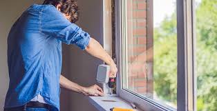 how to remove old windows safely