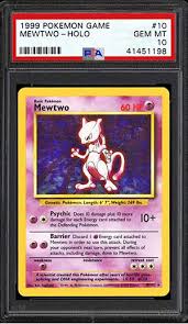 An item to be held by a pokémon. Top 15 Mewtwo Pokemon Card To Buy Now Most Valuable And Rare
