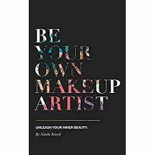 be your own makeup artist