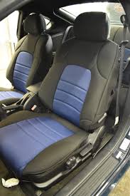 Hyundai Tiburon Seat Covers Finland