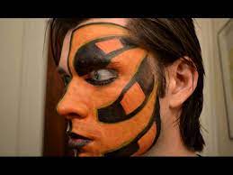 jeff hardy makeup tutorial you