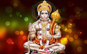 Hanuman Ji Wallpapers - Top Free ...