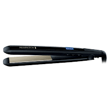 Before use, please read the. Remington S5500 Sleek And Smooth Hair Straightener Home George At Asda