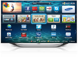 Some users have reported issues when updating apps on their tv. How To Fix The Samsung Smart Tv Smart Hub Support Com