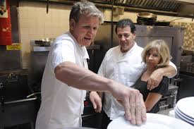 gordon ramsay s 7 most iconic tv shows