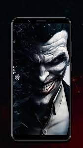 Joker Wallpaper HD I 4K Background for ...