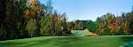 Chickasaw Point Golf Course - Golf in Westminster, South Carolina