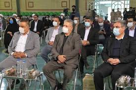 اتحاد مردم ایران باعث ناامیدی دشمن شد - پایگاه خبری وزارت راه و شهرسازی