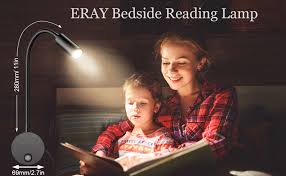 Led Wall Mounted Reading Light Eray