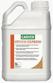 bonding agent stucco express carver