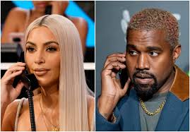 Kim and kanye publicly came out as dating in 2012. Kim And Kanye Are Reportedly Getting A Divorce