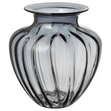 Glass Vase Ikea Vases Large Vase