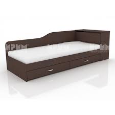 Спално легло анди е чудесно предложение за функционална мебел в спалнята. Edinichno Leglo S Chekmedzheta I Rakla Siti 2005