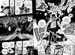 ONE PIECE Chapter 1087 — Provider's Clues : r/OnePieceSpoilers
