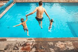 Swimming Pools 101 - All You Need to Know - Bob Vila