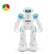 qstoys rc robot toys gesture sensing