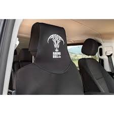 Rbs Neoprene Car Seat Cover Order