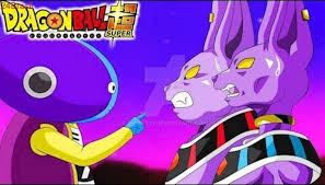 Dragon ball super will follow the aftermath of goku's fierce battle with majin buu, as he attempts to maintain earth's fragile peace. Pin On Video