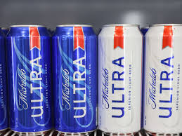 11 michelob ultra beer nutrition facts