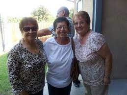 Grandma friends