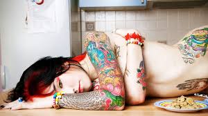 Suicide Girls Wallpaper Beauty Pinterest Tattooed girls.