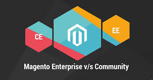 Magento Ee Vs Ce Understanding The Difference Web Design