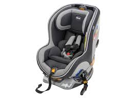 Chicco Nextfit Zip Car Seat Review
