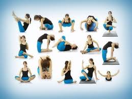 types of yoga mark conard