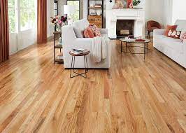 natural oak solid hardwood flooring