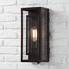 Outdoor Wall Lights And Sconces Entryway Patio More Lamps Plus
