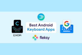 best keyboard apps for android in 2023