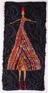 textile artist laura kenney