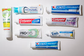 The Best Toothpastes For 2019 Reviews Com