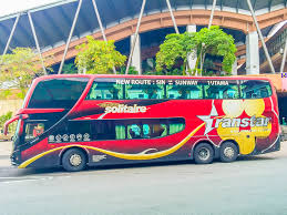 Use coupon code and book coach seat instantly. Travel From Kuala Lumpur To Singapore By Bus Or Train Nicerightnow