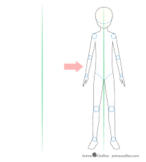 How to draw anime body with tutorial for drawing male manga bodies. Pin On Anime Boy