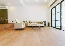 vinyl flooring expert singapore