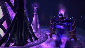 Interview with Mionee: Soloing Raid Bosses - Wowhead News