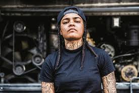 A recent interview with headkrack resurfaced that sparked the conversation. Young M A Pregnant Artist Trolled On Twitter Malawi 24 Malawi News
