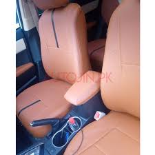 Toyota Corolla 2016 22 Seat Cover Rust