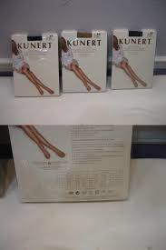 Pantyhose And Tights 11525 Kunert Leg Control 40 Support