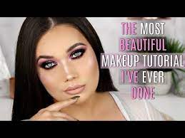 the most beautiful makeup tutorial i ve