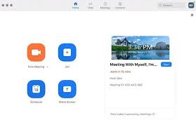 how to create a zoom meeting with easy