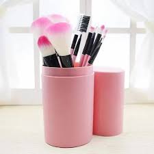 sunisa plastic soft pink synthetic