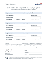 fill free fillable capital one pdf forms