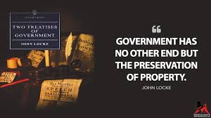 Several times in edited the paperback book, john locke second treatise of government, edited, with an introduction, by c.b. 55 Essential Quotes By John Locke Magicalquote
